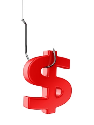 Fraud Detection & Prevention In Not for Profits