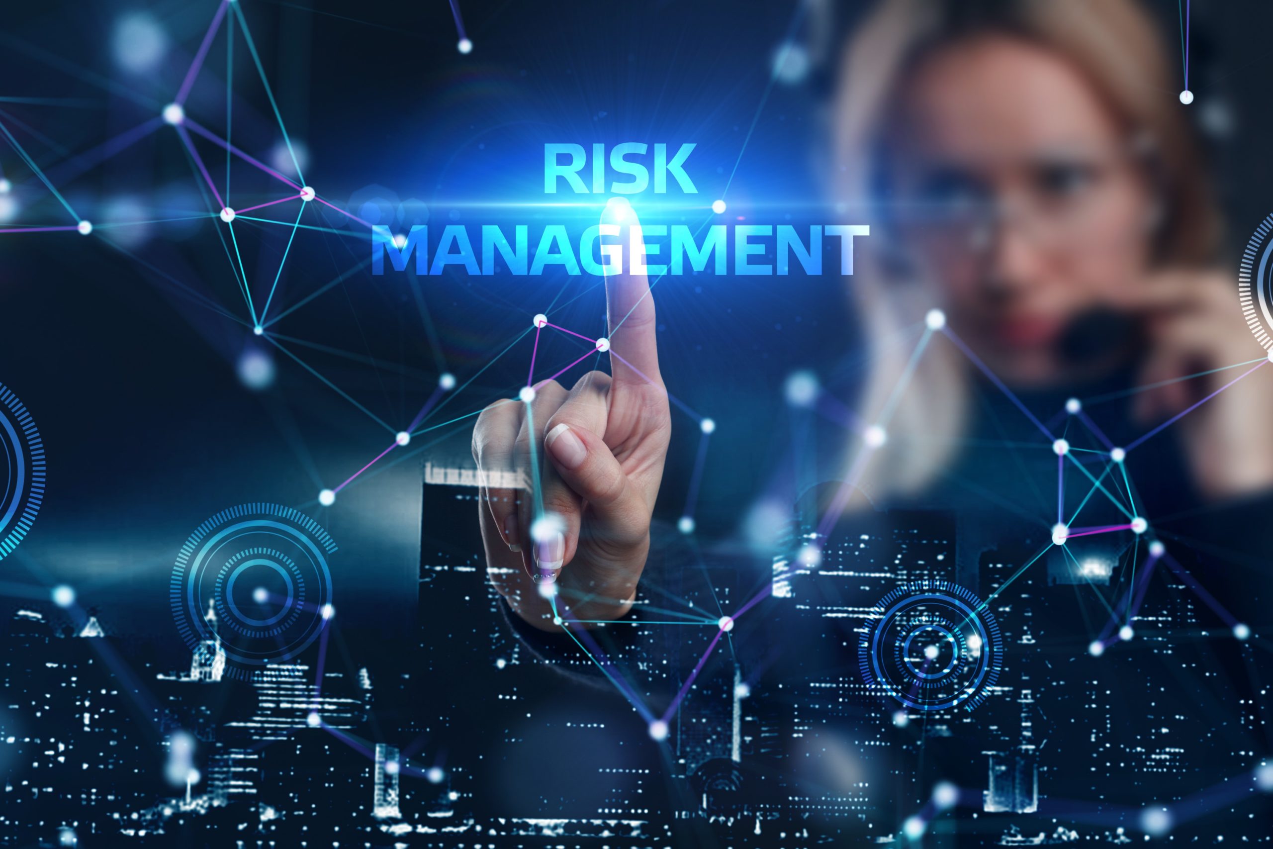Resources: Compliance & Risk Management
