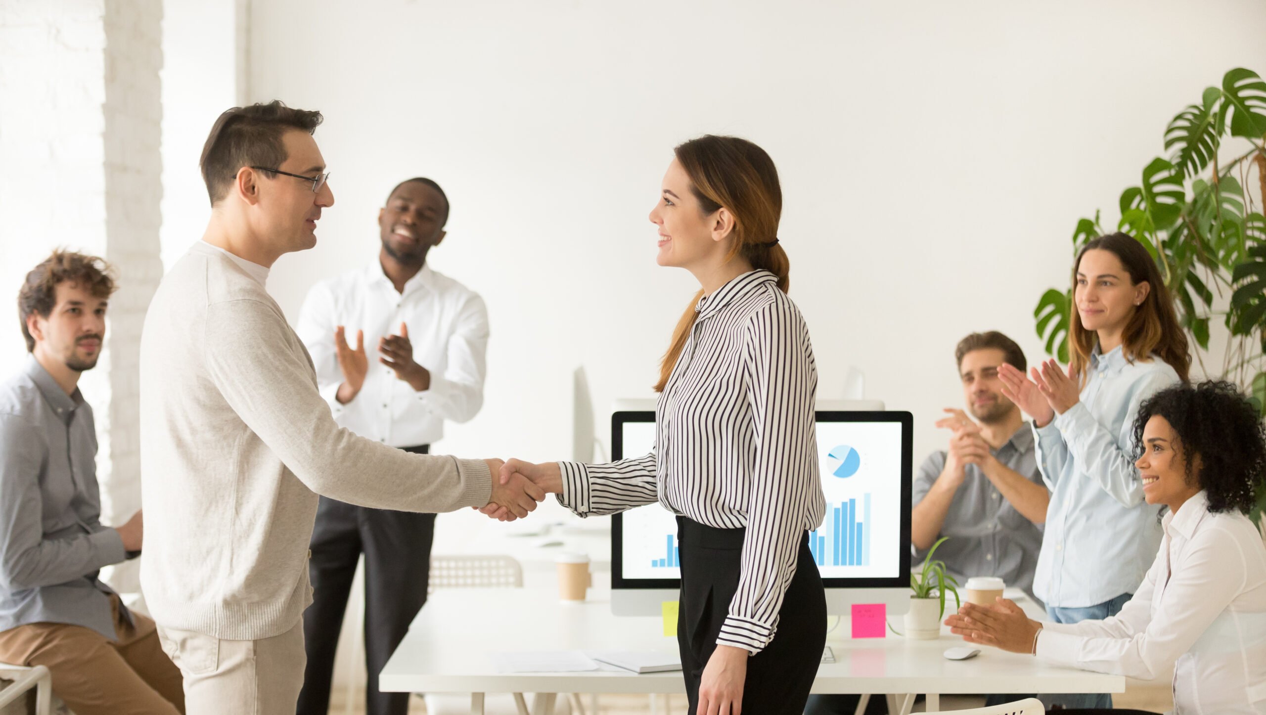 Meaningful Reward and Recognition Program