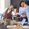 Building High-Performance Healthy Organisations