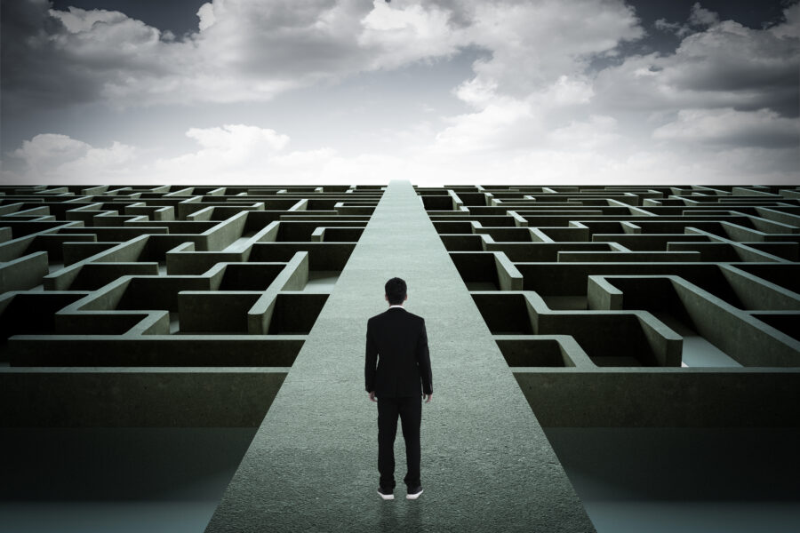 Is your Board coping with operational churn and chum