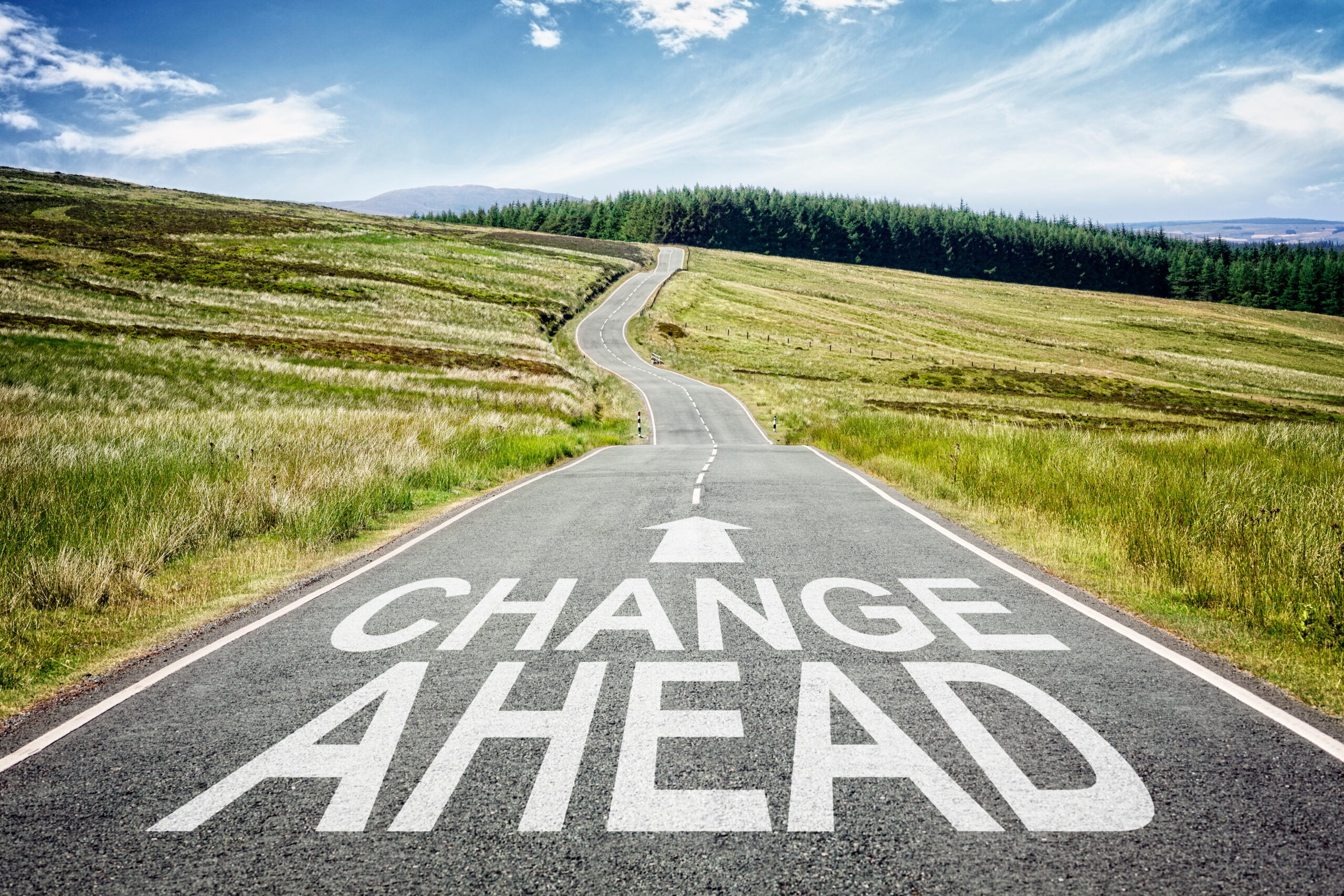 Optimisation Starts at the Top