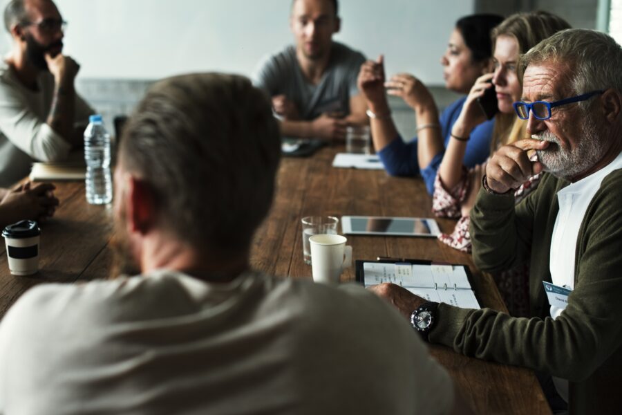 Board Directors: A Growing Fulfilment Gap