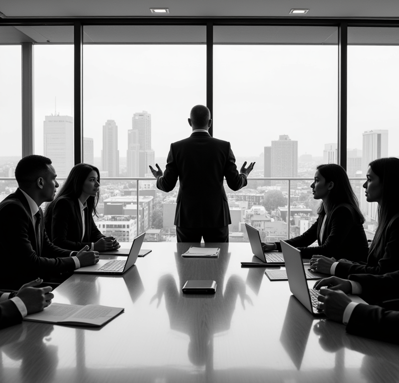 Governance Lessons
